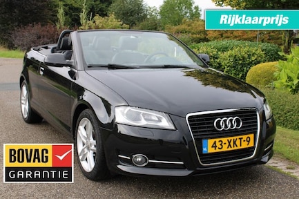 Audi Cabriolet 0