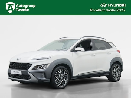 Hyundai Kona 0