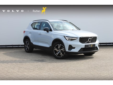 Volvo XC40 0