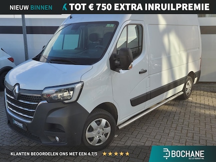 Renault Master 0