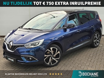 Renault Grand Scenic 0