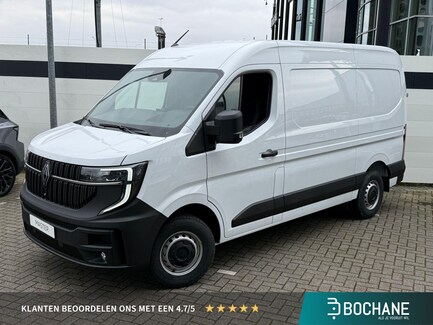 Renault Master 0