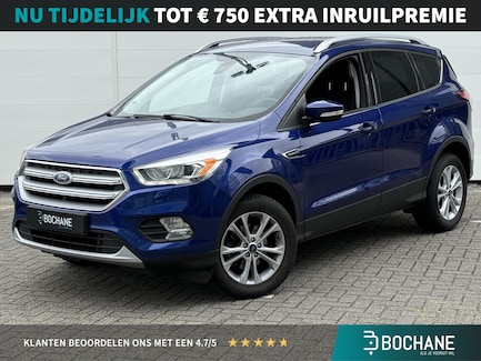 Ford Kuga 0