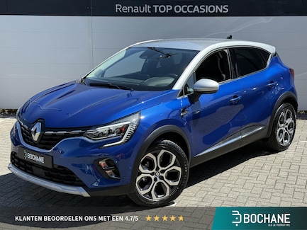 Renault Captur 0