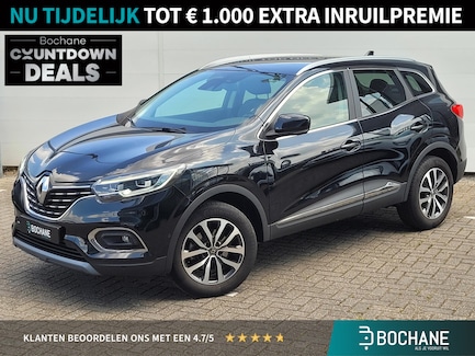 Renault Kadjar 0