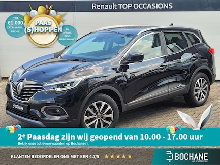 Renault Kadjar 0