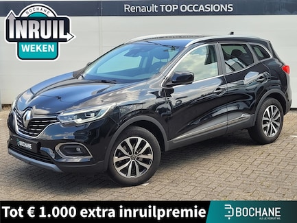 Renault Kadjar 0