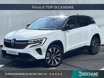 Renault Austral 0