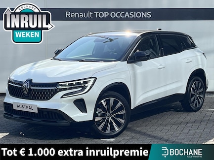 Renault Austral 0
