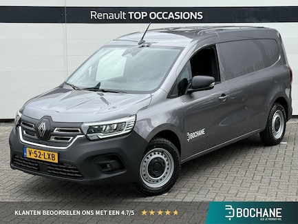 Renault Kangoo 0