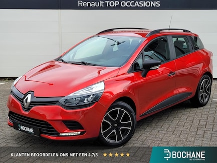 Renault Clio 0
