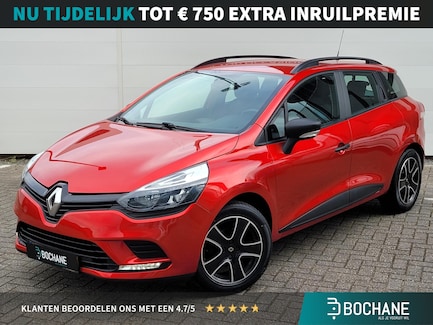 Renault Clio 0