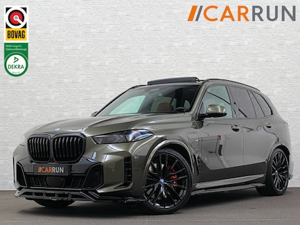 BMW X5 0
