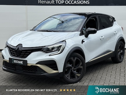 Renault Captur 0