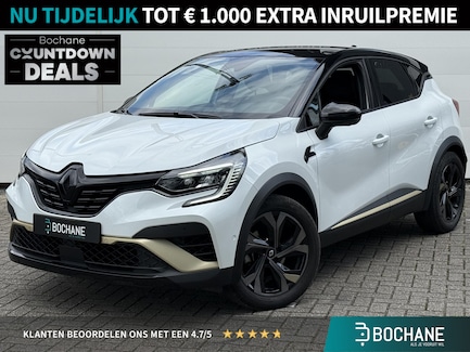 Renault Captur 0