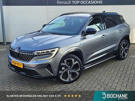 Renault Austral 0