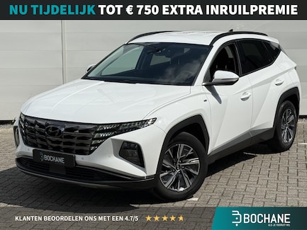 Hyundai Tucson 0