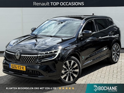 Renault Austral 0