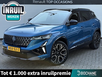 Renault Austral 0