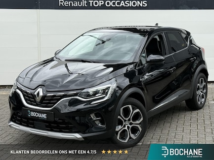 Renault Captur 0