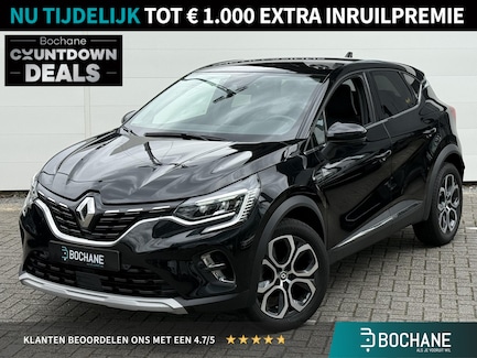 Renault Captur 0