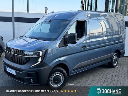 Renault Master 0