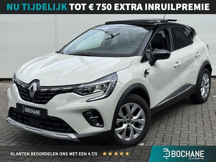 Renault Captur 0