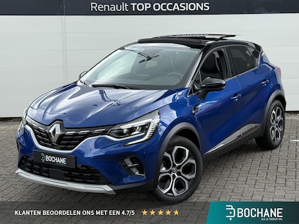 Renault Captur 0