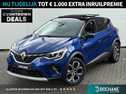 Renault Captur 0