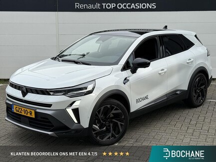 Renault Symbioz 0