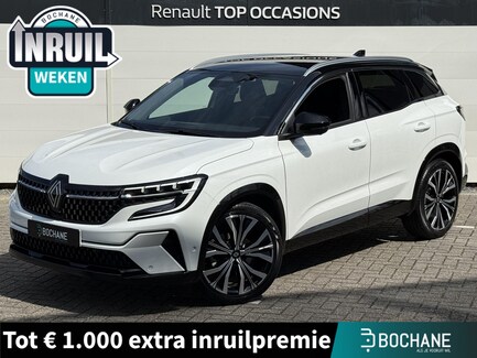 Renault Austral 0
