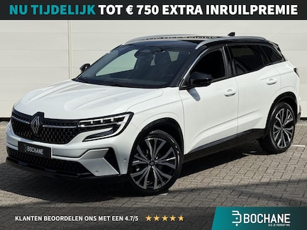 Renault Austral 0