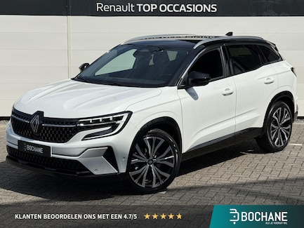 Renault Austral 0