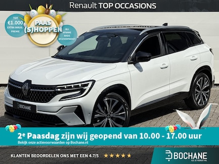 Renault Austral 0