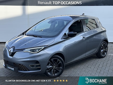 Renault Zoe 0