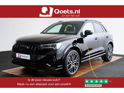 Audi Q3 0