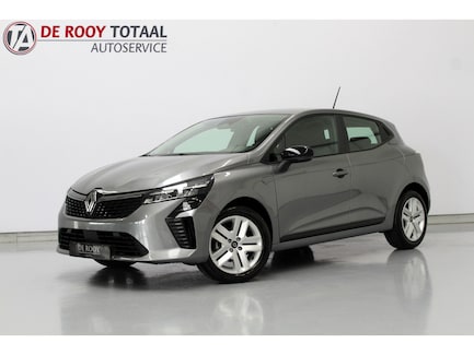 Renault Clio 0