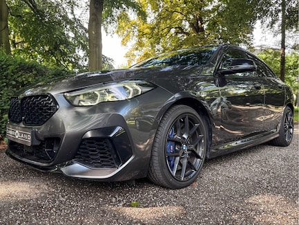 BMW 2-serie Gran Coupé 0