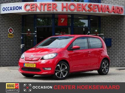 Skoda Citigo e-iV 0