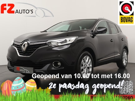 Renault Kadjar 0