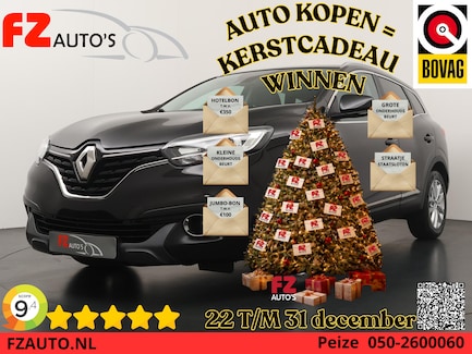 Renault Kadjar 0