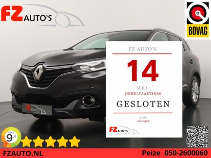 Renault Kadjar 0