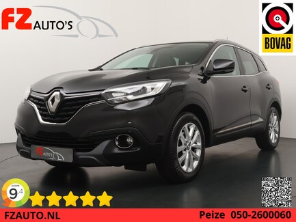 Renault Kadjar 0