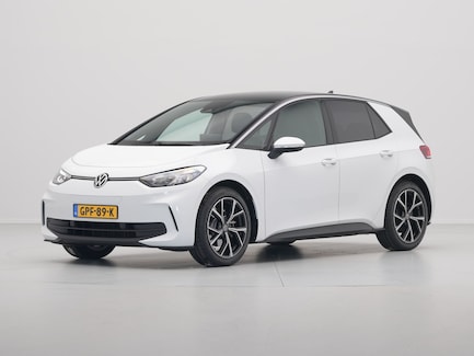 Volkswagen ID.3 0