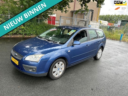 Ford Focus 0
