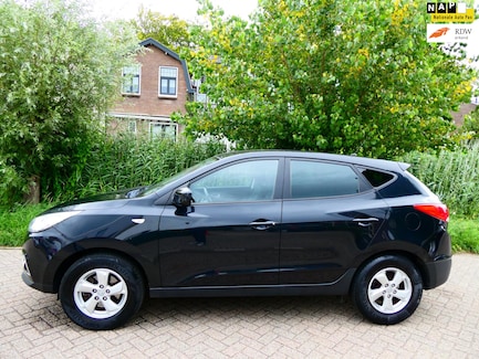 Hyundai ix35 0