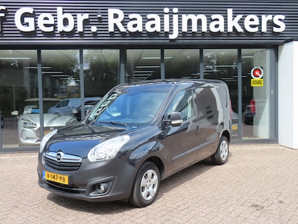 Opel Combo 0