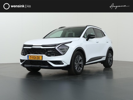 Kia Sportage 0