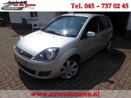 Ford Fiesta 0