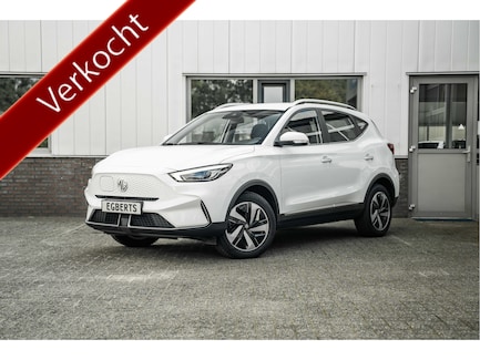 MG ZS 0
